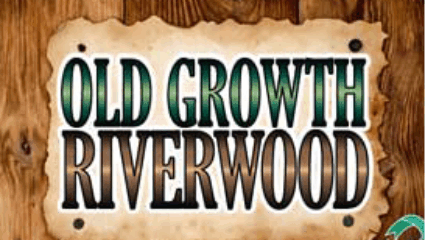 eshop at  Old Growth Riverwood's web store for Made in America products